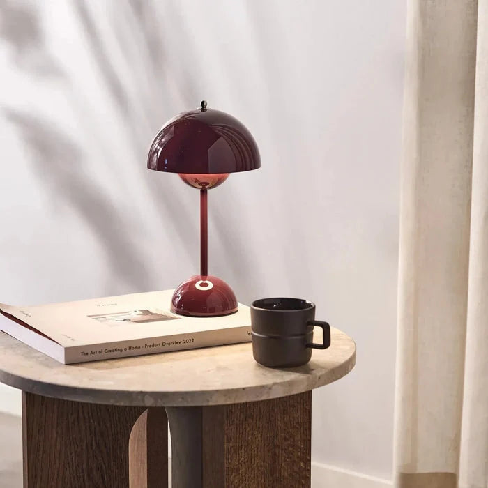 LED Desk Lamp Adjustable Brightness
