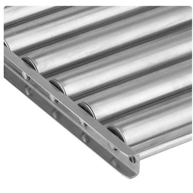 50% OFF | Sleek Stainless Steel Hot Dog Roller Grill