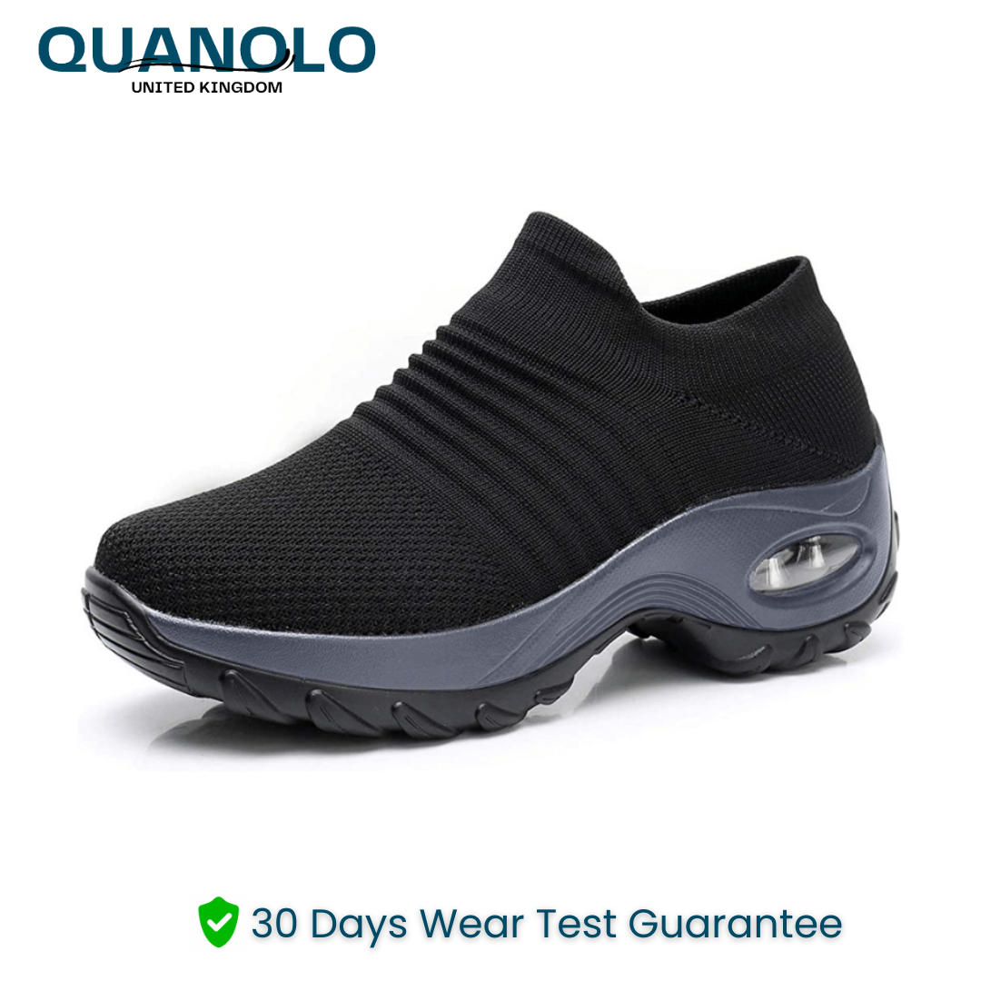 ComfortEase™ | Pain Relief Shoes