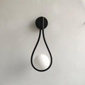 Wall Lamp Modern Design