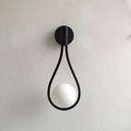 Wall Lamp Modern Design