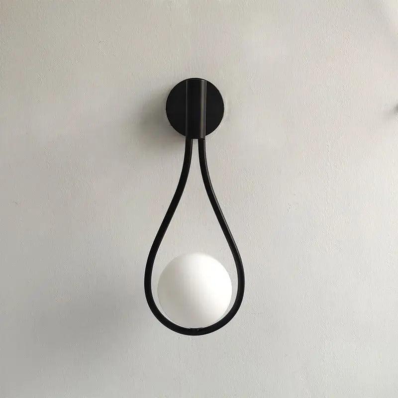 Wall Lamp Modern Design
