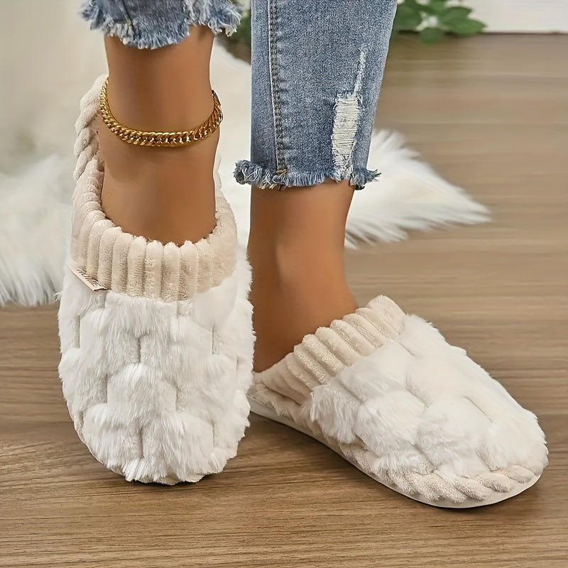 CozyStep™ - Winter Slippers For Ultimate Cozy Protection
