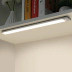 Motion Activated LED Lamp