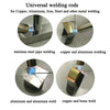 WeldBond™ - Low Temp Welding Rods (20+10 FREE)