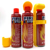 FireStop™ - Quick Fire Control: Stops Flames in Seconds