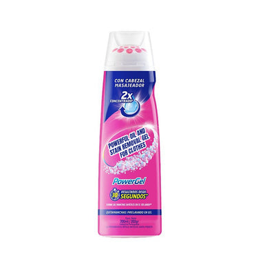 1+1 FREE | StainAway™ - Power Gel for Grease & Oil Stains Removal [Offer Ends Today]