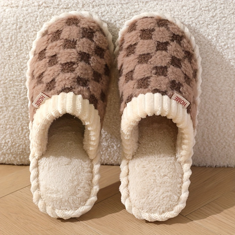 CozyStep™ - Winter Slippers For Ultimate Cozy Protection