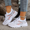 Blissta™ - Women's Sneakers - Stylish, Comfortable & Breathable