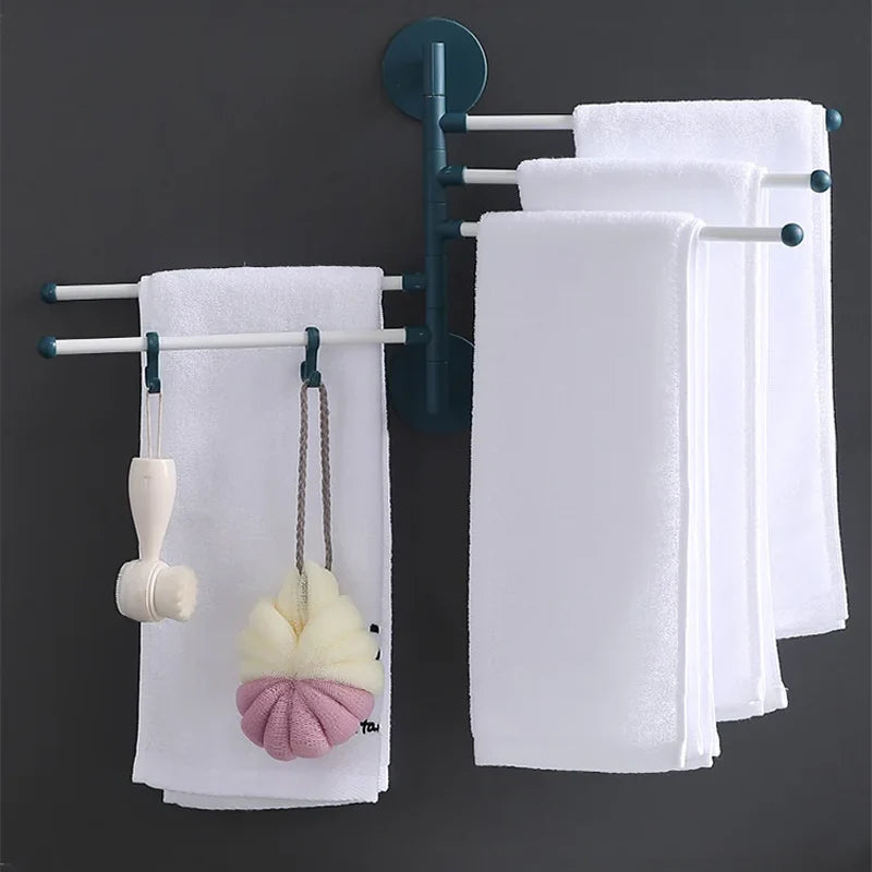 Electric Towel Warmer Rack