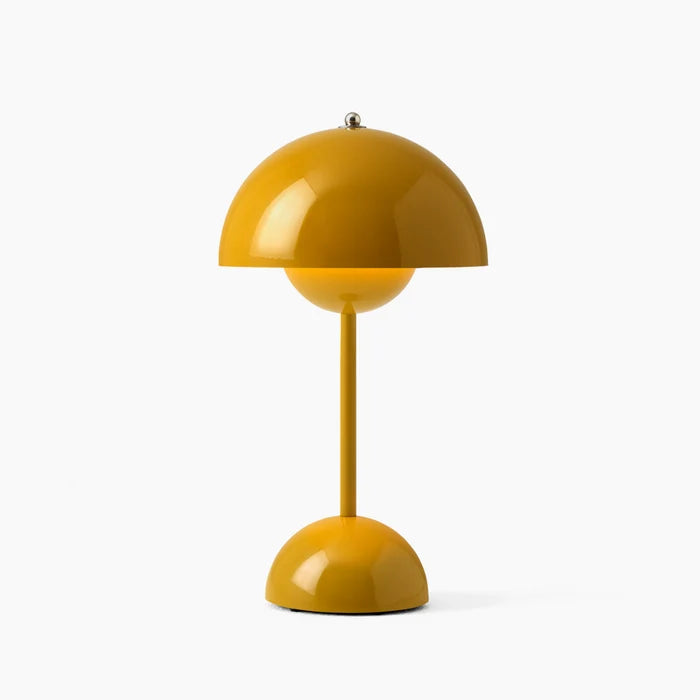 LED Desk Lamp Adjustable Brightness
