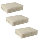 Storage Organizer Self Compressing Bag