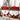 MerrySeat™ - Festive Holiday Chair Covers for Christmas Decor