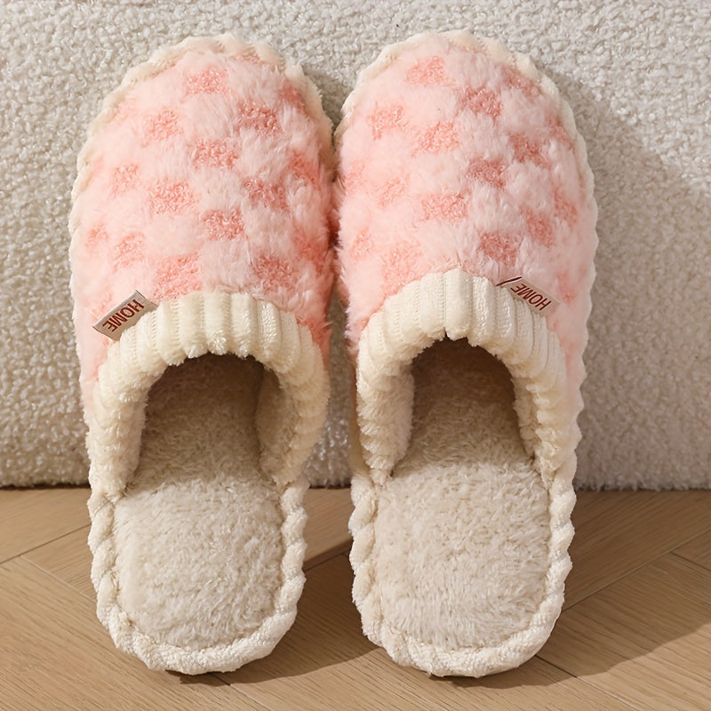 CozyStep™ - Winter Slippers For Ultimate Cozy Protection