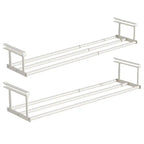 Shelf Extension Adjustable Organizer