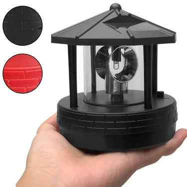 Solar Garden Light | 360° Adjustable Head | Solar Powered & Automatic On/Off | Weather-Resistant