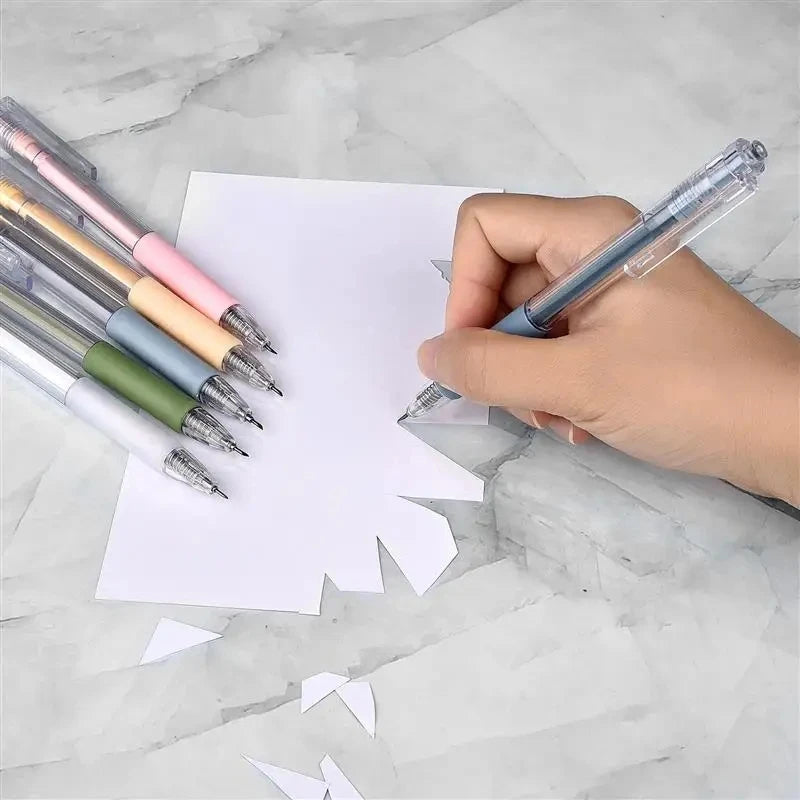 PreciCraft™ - Carving Pen Set | Looks Like a Pen - Cuts Like a Knife