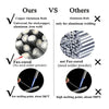 WeldBond™ - Low Temp Welding Rods (20+10 FREE)