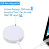 GlowPucks™ - Wireless LED Puck Lights
