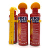 FireStop™ - Quick Fire Control: Stops Flames in Seconds