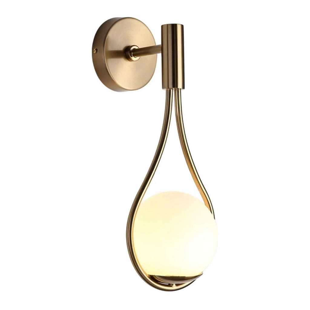Wall Lamp Modern Design