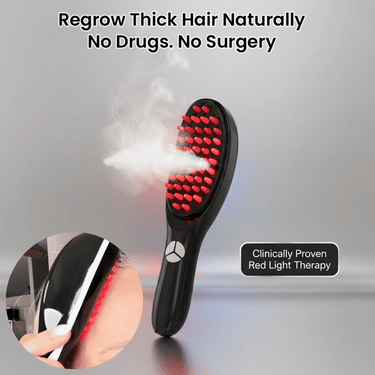 RéviScalp™ - Natural Hair Regrowth Treatment for Thicker Hair