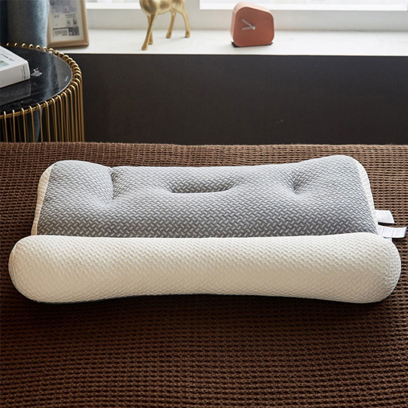 WaveRest™ — Drift Into Pain-Free Sleep and Wake Fully Charged
