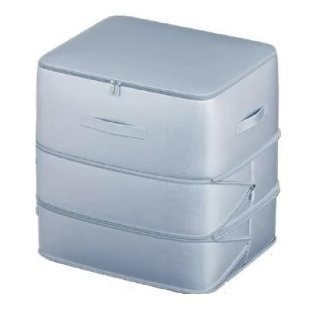 Storage Organizer Self Compressing Bag