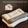 WaveRest™ — Drift Into Pain-Free Sleep and Wake Fully Charged