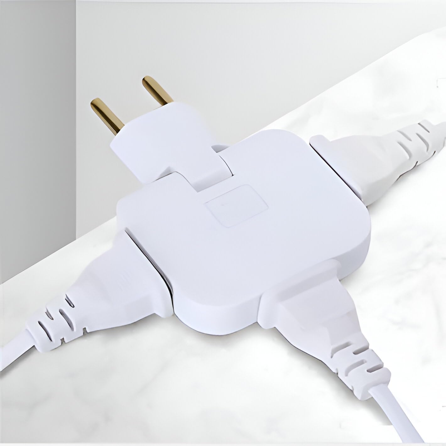 PlugMate™ - Your Flexible Power Partner