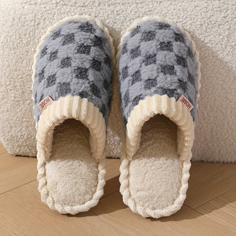 CozyStep™ - Winter Slippers For Ultimate Cozy Protection