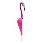 Flamingo Garden Statue Outdoor Yard Ornament