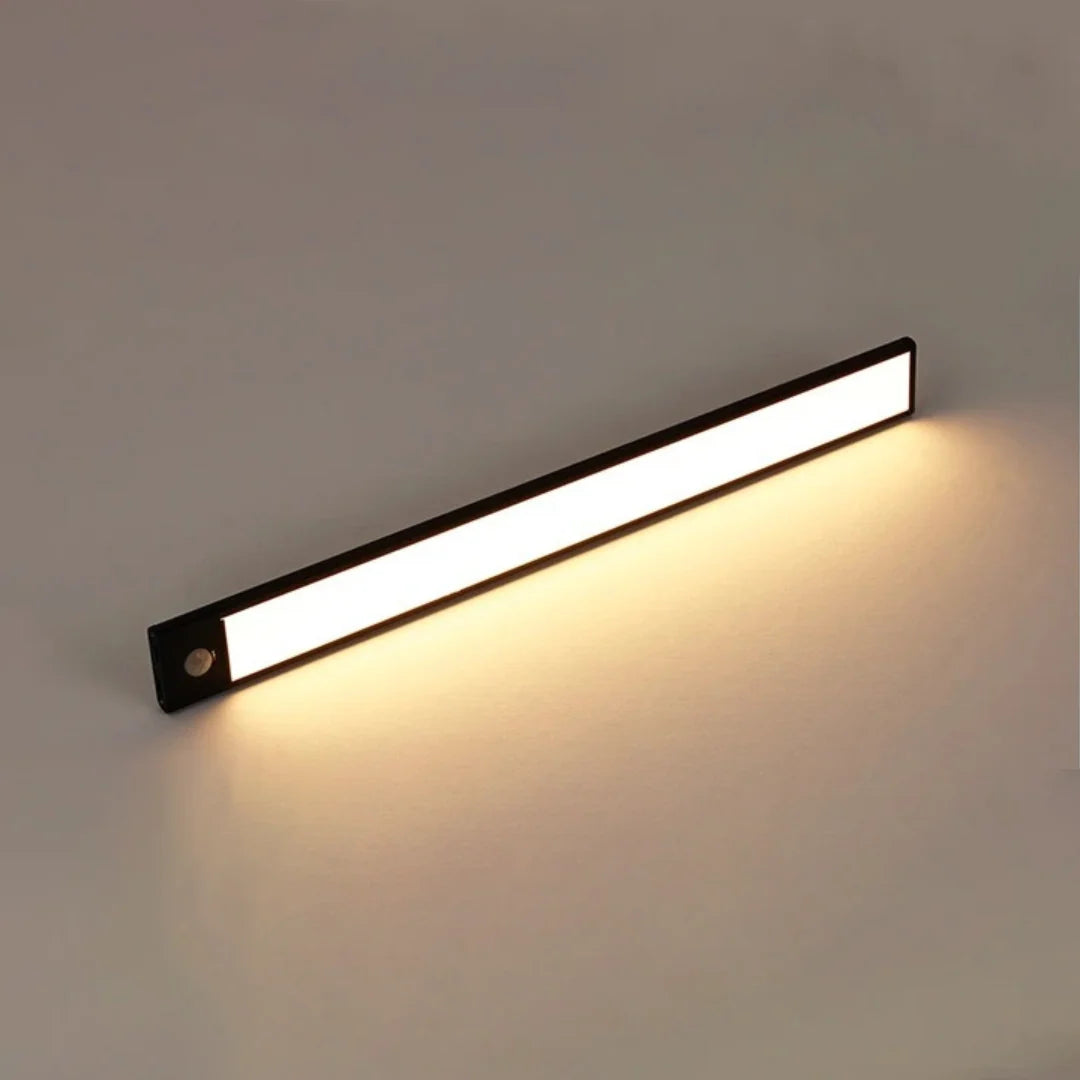 Motion Activated LED Lamp