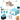 PurrJoy™ - Interactive Cat Toy Wheel for Active Play