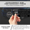 TrackShield Pro™ – Magnetic Mini GPS Tracker (1+1 FREE)