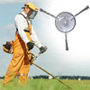 LawnMaster Pro™ — Cut Mowing Time in Half (+ FREE Annual Planner | 50 pages)