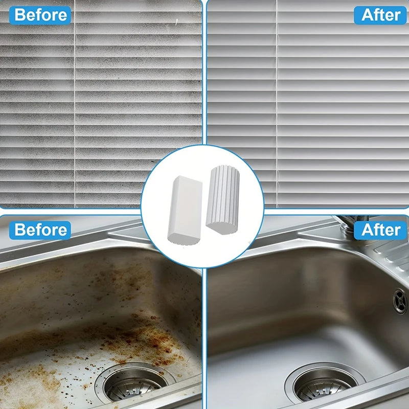 DustBuster™ - Damp Dusters For Easy Cleaning