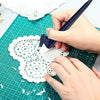 1+1 FREE | Slice With Surgical Precision – FineSlice™ Cuts What Scissors Can’t