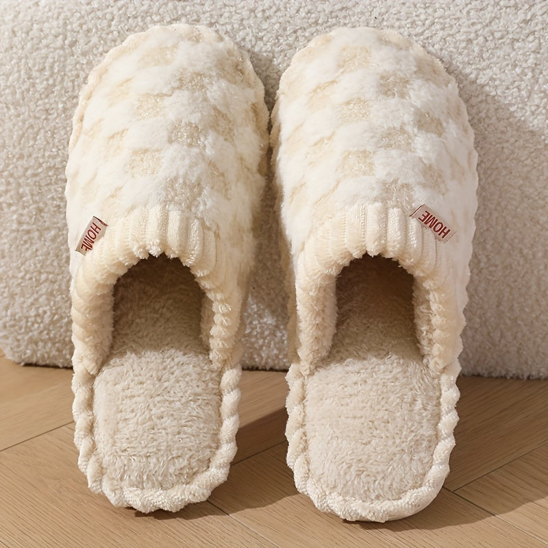 CozyStep™ - Winter Slippers For Ultimate Cozy Protection