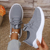 FlexiStep™ - Stylish Slip-On Sneakers for Everyday Comfort