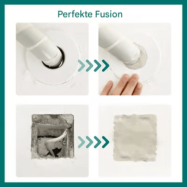 Sealant™ - Fast Setting Waterproof Sealant for Home Repairs