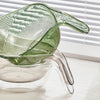 DrainMate™ - Multifunctional Drain Basket For Rice (1+1 FREE)