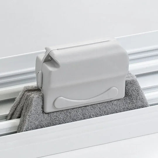 Corner And Joint Cleaning Brush
