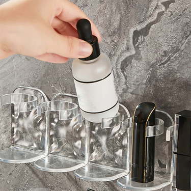 Storaway™ - No-Punch Wall Mounted Storage Hooks Set