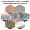 WeldFusion™ — Precision Welds Ready in 20 Seconds | 50% Off