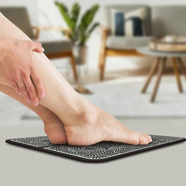 CircuFlow™ - Revitalise Tired, Aching Feet in Just 15 Minutes (+ FREE Mystery Gift)