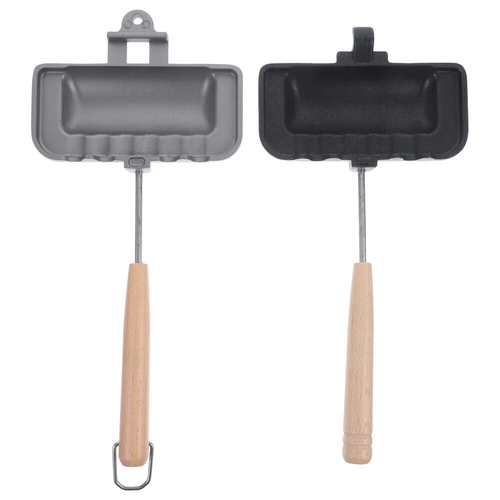 SandwichPro™ – Compact Electric Sandwich Maker for Quick Meals