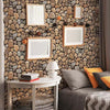 DecoMagic™ - 3D Peel & Stick Wall Art