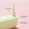 StitchPal™ -  2 in 1 Needle Threader & Seam Ripper (1+1 FREE)