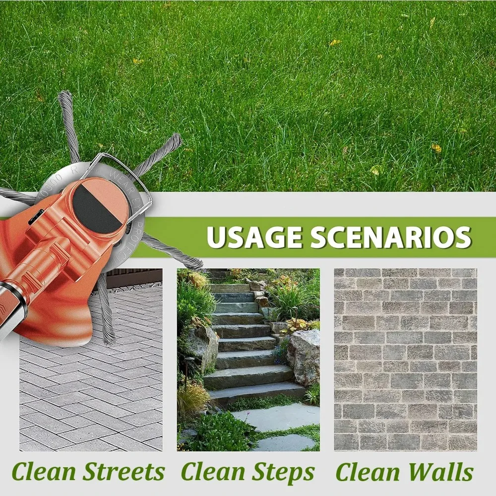 LawnMaster Pro™ — Cut Mowing Time in Half (+ FREE Annual Planner | 50 pages)
